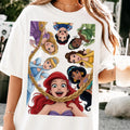 Disney Princesses