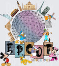 Epcot characters